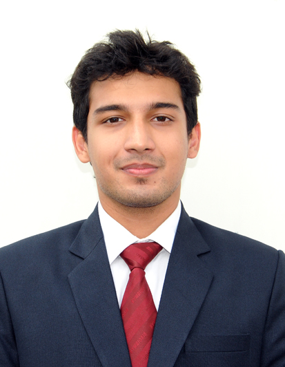 Akul Discipline committee head of SIBM